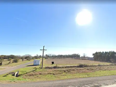 AO12 - Venta Terreno de 5000 m2