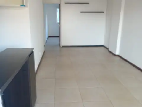 Departamento 2 Ambientes en Venta Balcón Aterrazado