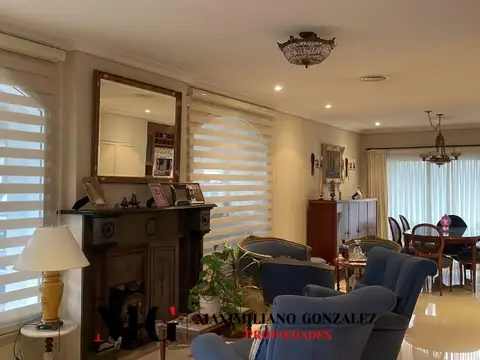 Casa en Alquiler en El Rocío, USD 1.550