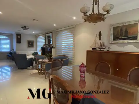 Casa alquiler - El Rocío