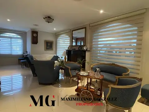 Casa en Alquiler de 2 dormitorios