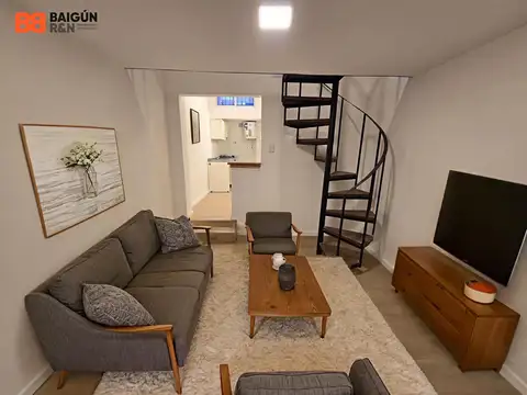 2 ambientes en Retiro