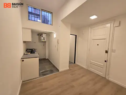 Departamento en Venta en Retiro, USD 71.500
