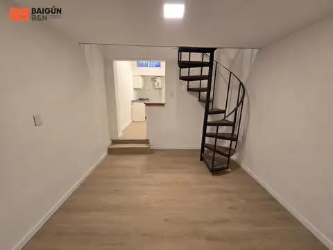 Departamento en Venta 60 años