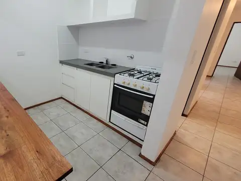 Departamento en Alquiler en Castelar Norte, Castelar