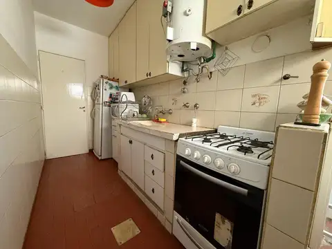 Avenida Argentina 1200