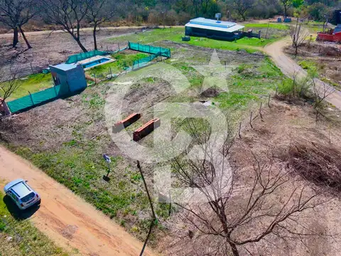 Venta | Terreno en Ceibal