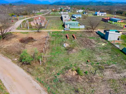 Venta | Terreno en Ceibal