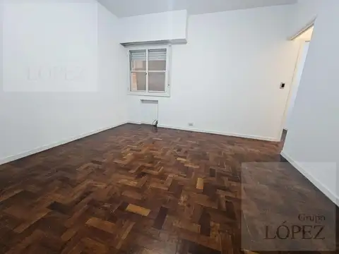 Departamento en Venta 40 años