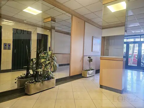 VENTA Departamento en Olivos-Vías/Maipú - 3 ambientes, 2 dormitorios, 1 baño  APTO CREDITO