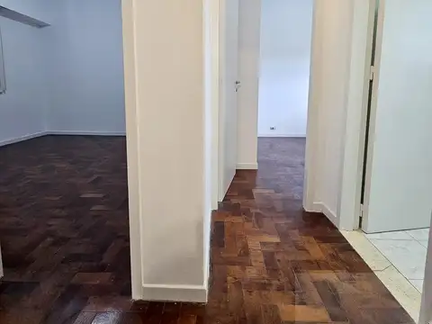 VENTA Departamento en Olivos-Vías/Maipú - 3 ambientes, 2 dormitorios, 1 baño  APTO CREDITO