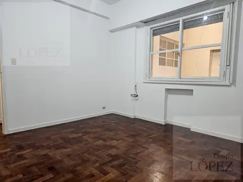 Departamento en Venta en Olivos Vías/Maipú, USD 124.500