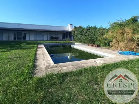 Chacras del Rios