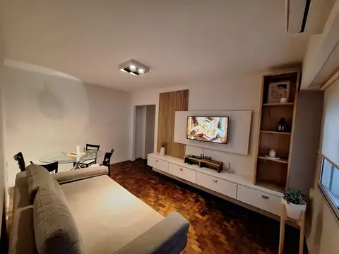 Departamento - Nuñez