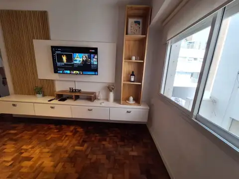 Departamento en Alquiler de 1 dormitorio