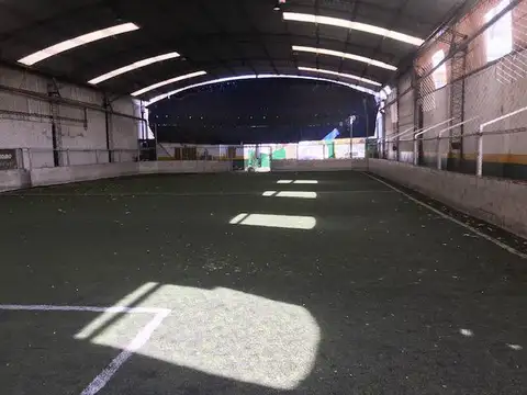 CHACABUCO AL 2300 VENTA LOTE EN ROSARIO