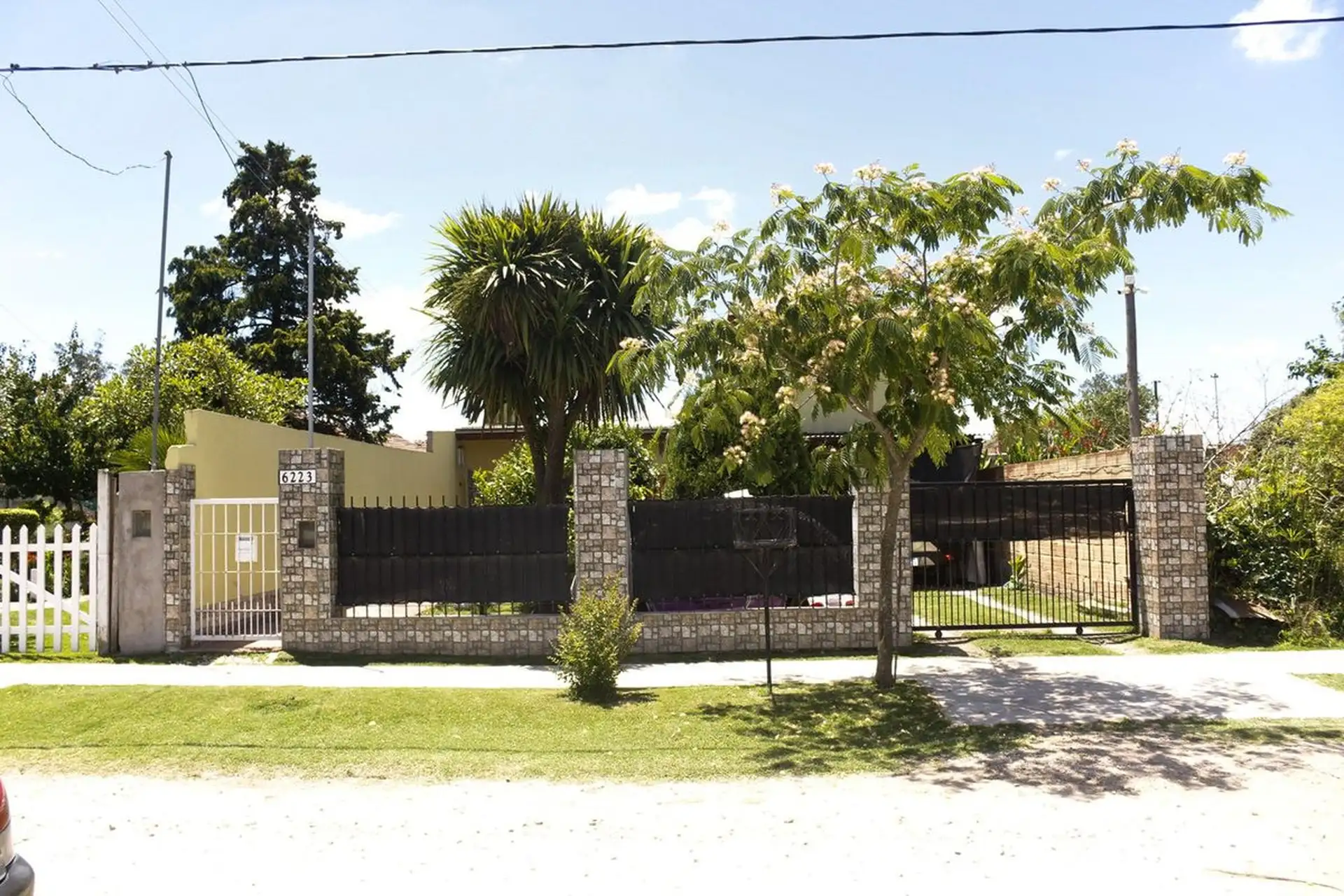 Venta casa 3 ambientes Parque Camet