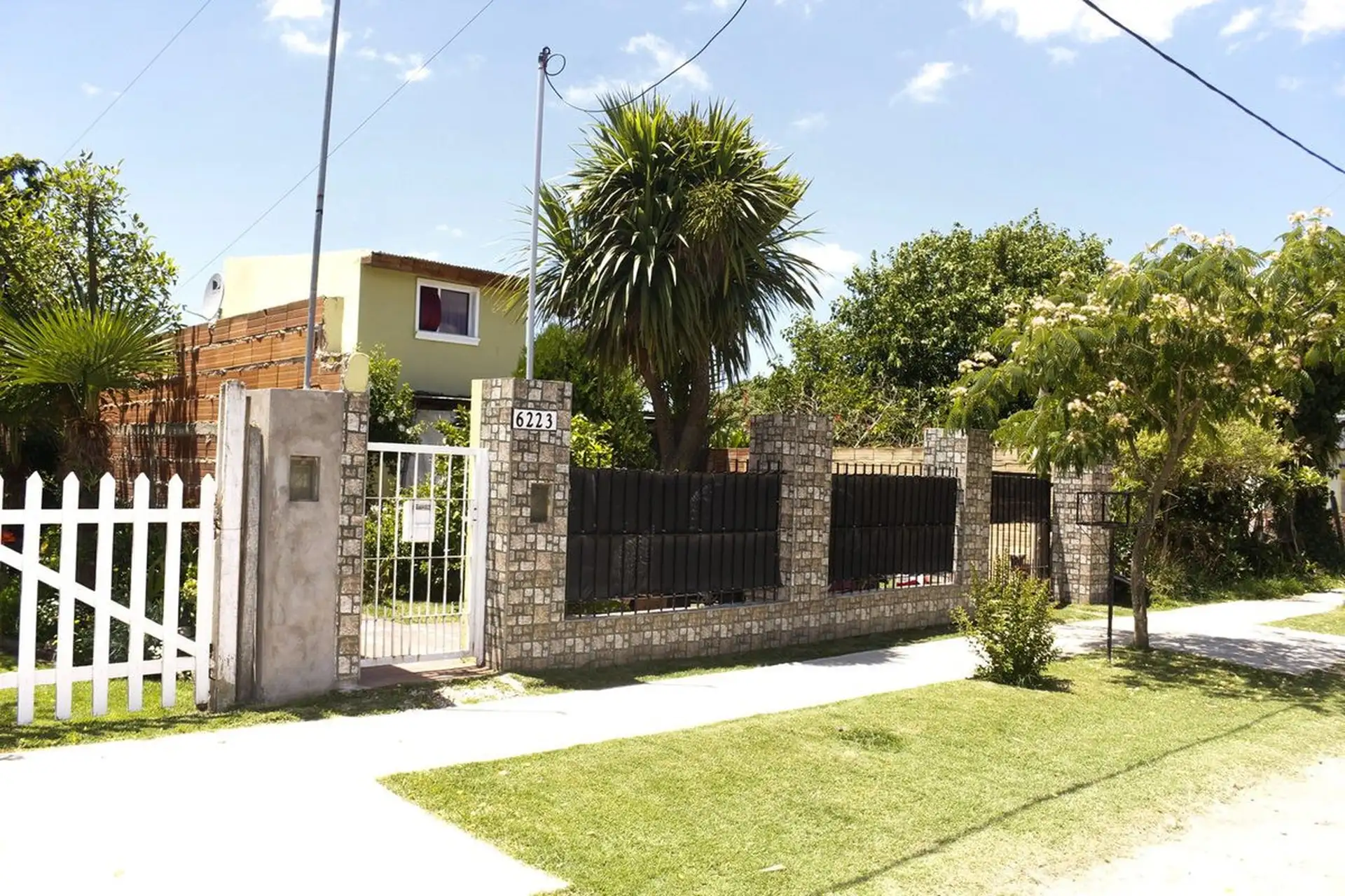 Venta casa 3 ambientes Parque Camet