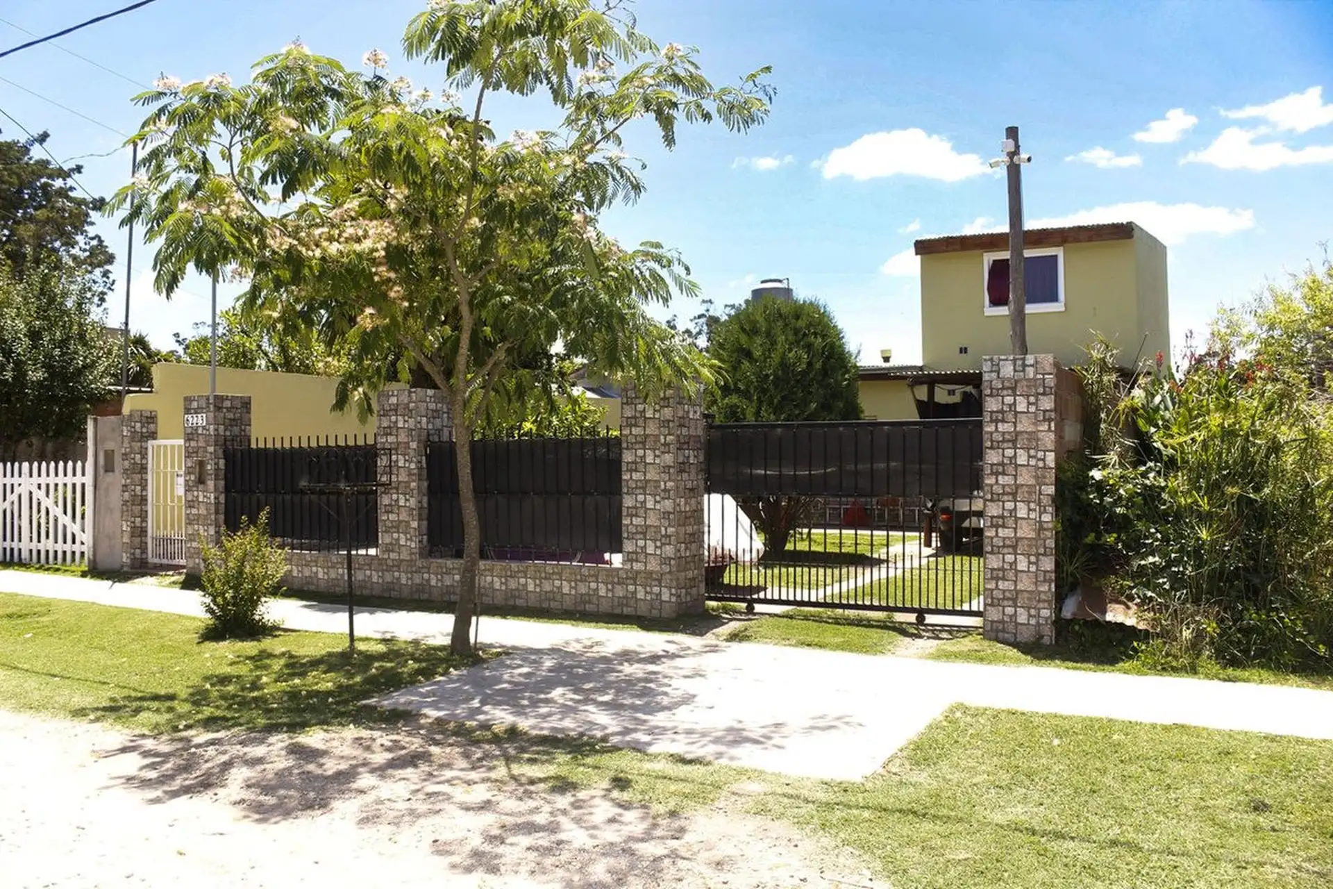 Venta casa 3 ambientes Parque Camet