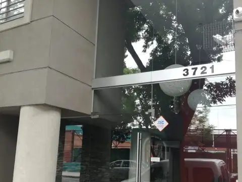 Monoambiente en alquiler en Boedo