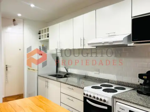 Departamento en Venta en Olivos, USD 110.000