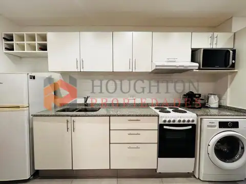 Departamento en  VENTA tres ambientes