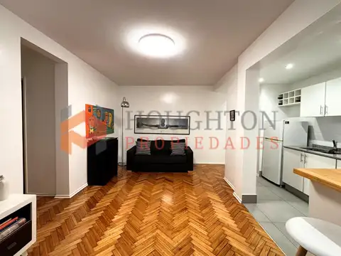 Departamento en Venta 50 años