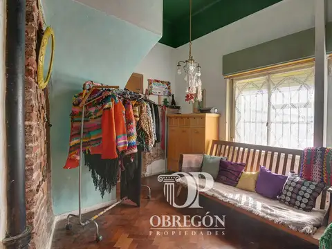 Depto Tipo Casa en Venta 50 años