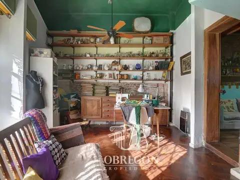 Depto Tipo Casa en Venta al Norte
