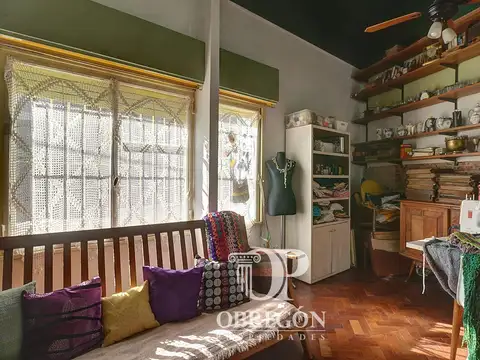 Depto Tipo Casa en Venta de 3 dormitorios