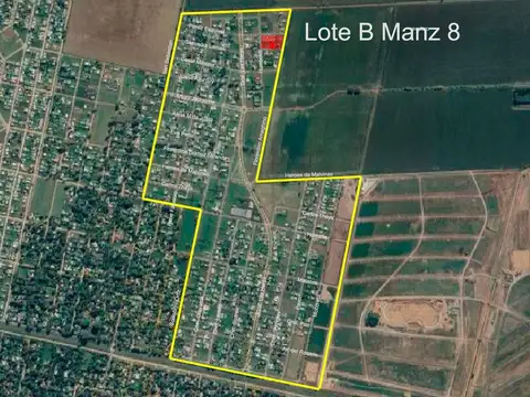 LOTE EN VENTA EN FUNES TOWN. ALAMBRADO PERIMETRAL