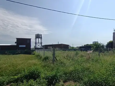 Terreno en Venta en Funes, USD 34.000