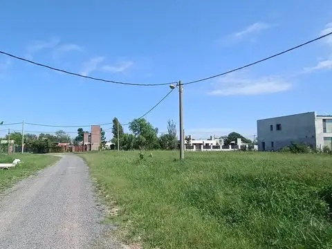 Terreno en Venta de 405,0 m2