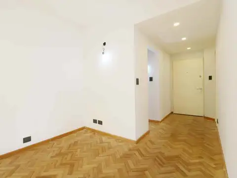 Departamento en Alquiler con 2 cocheras