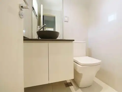 Departamento en Alquiler 36 años