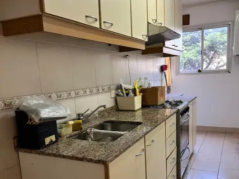 Departamento en Venta en Saavedra, USD 138.000