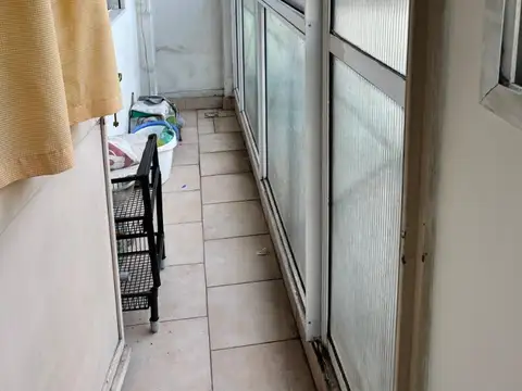 Venta departamento 3 ambientes c/cochera
