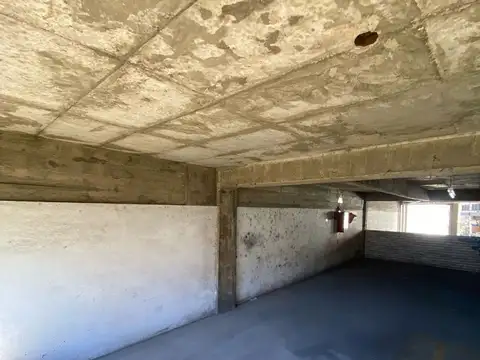 Venta Cochera en Recoleta 13 m2