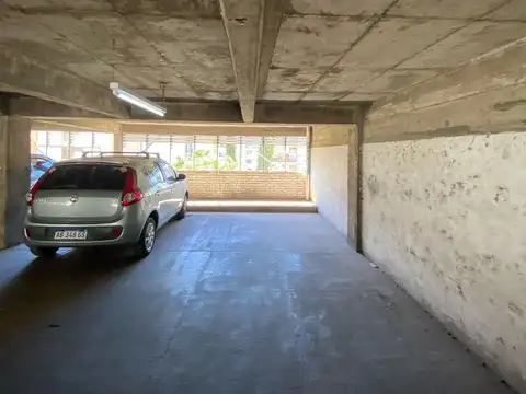 Venta Cochera en Recoleta 13 m2