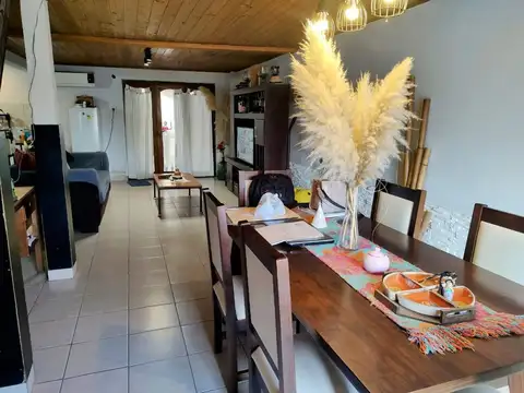 Casa en Venta al Noroeste