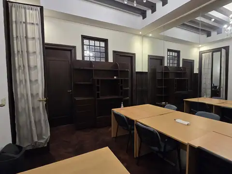 Oficina en Alquiler en Palermo, USD 4.500