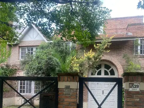 Casa en Venta de 5 dormitorios