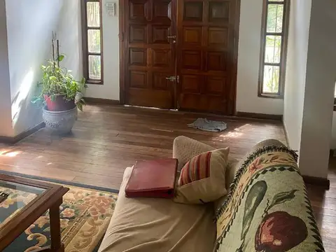 VENTA DE CHALET EN DON TORCUATO