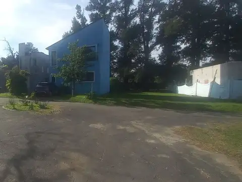 Venta Lote Barrio Privado Bosque de Zapiola Moreno