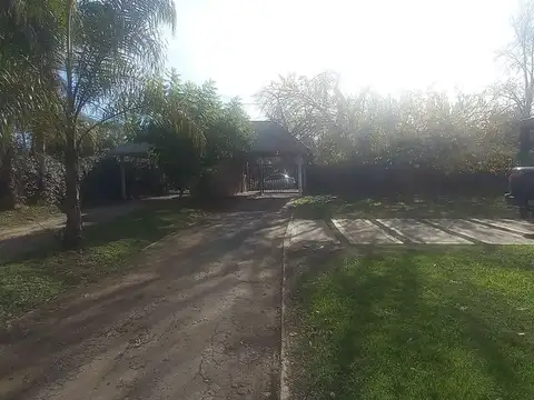 Terreno en Venta en Paso Del Rey, USD 27.900