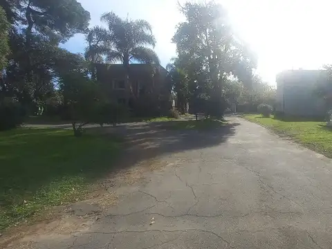 Terreno en Venta de 320,0 m2