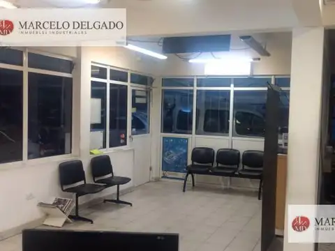 Galpon en Venta en Boca, USD 1.290.000
