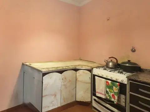 Casa en Alquiler en Merlo, $ 600.000