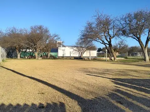Terreno en Venta en Santa Rosa, Capital