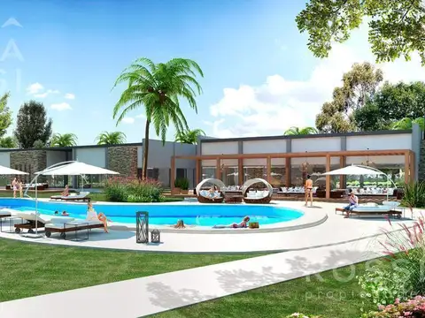 Terreno en Venta en Countries y Barrios Cerrados en Esteban Echeverria, USD 32.000